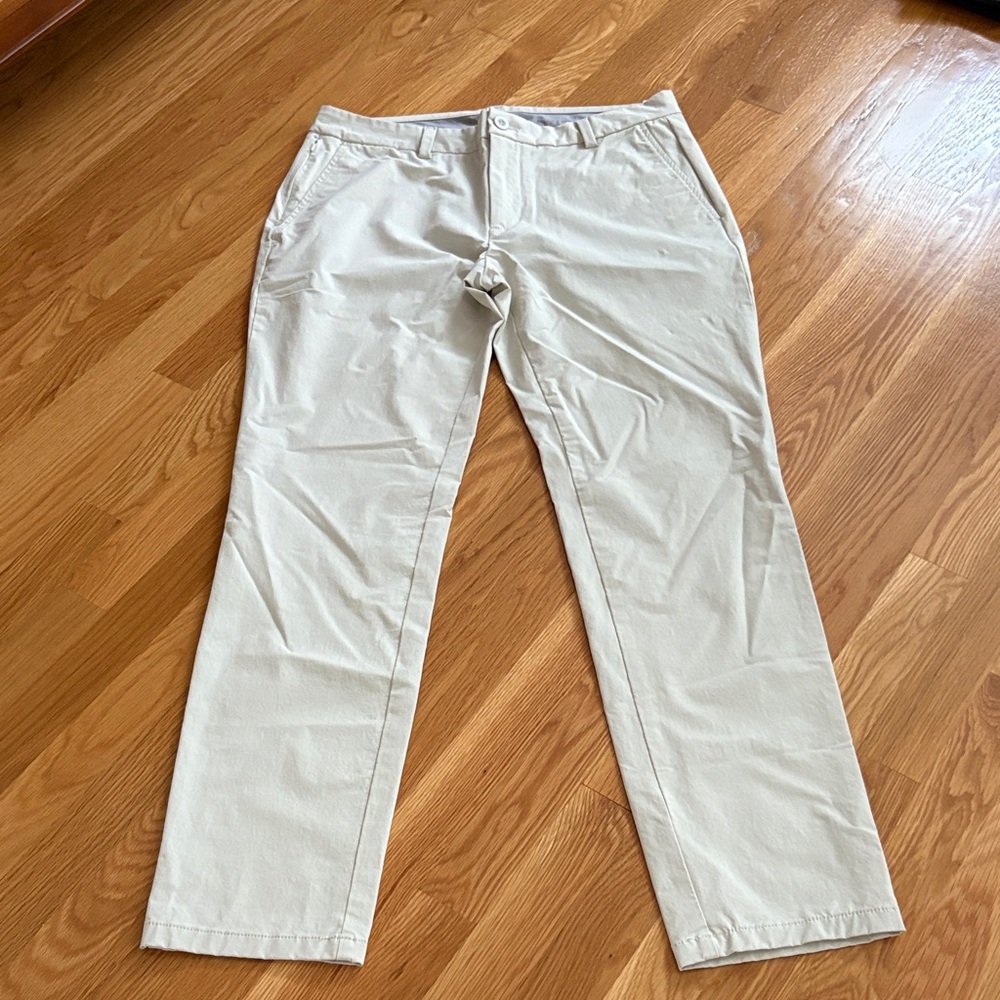Vineyard Vines On The Go Men's Pant